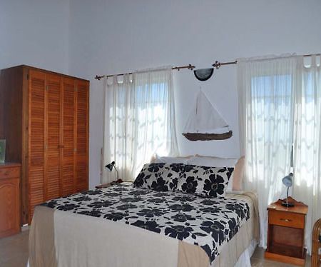 Welcome Villa St. George's Экстерьер фото