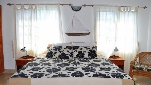 Welcome Villa St. George's Экстерьер фото