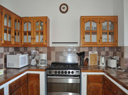 Welcome Villa St. George's Экстерьер фото