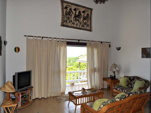 Welcome Villa St. George's Экстерьер фото