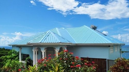 Welcome Villa St. George's Экстерьер фото